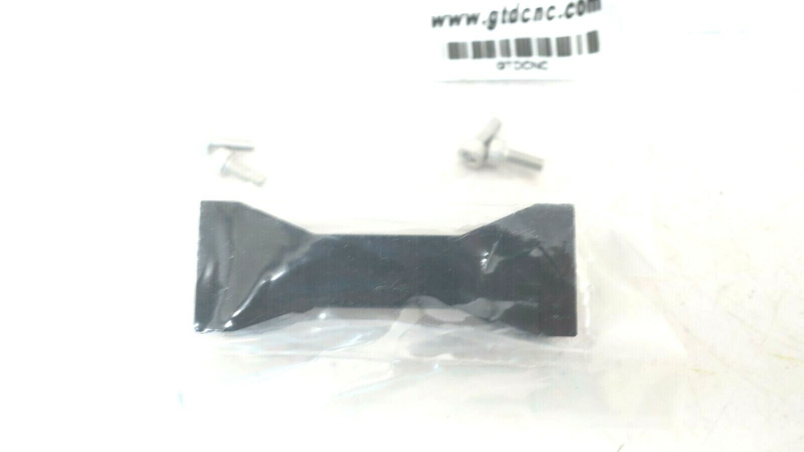 GTD CNC Aluminum Mid Chassis Brace, for Tamiya 1/14 Tractor - WISE GUYS HOBBIES LLC
