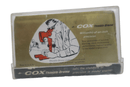 Cox .09 - COX engine - COX TEE - DEE .09 Front Rotary Valve Rare - WISE GUYS HOBBIES LLC