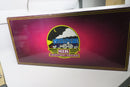 MTH Premier 20-3036-1 Norfolk & Western N&W Steam Engine 1218 PS2 O WEATHERED