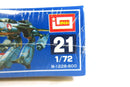 1/72 IMAI MACROSS BATTROID VALKYRIE GERWALK (D2) NO. 21