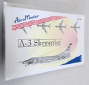 Aeromaster Decals 72 - 160 A - 3 Skywarrior Collection - WISE GUYS HOBBIES LLC