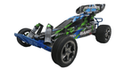 Traxxas Bandit 1/10 2wd Buggy Roller Rolling Chassis VXL W/ Upgrades - WISE GUYS HOBBIES LLC