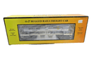 MTH Rail King 33 - 7307 Sunoco Tank Car Rugged Rails Train - WISE GUYS HOBBIES LLC