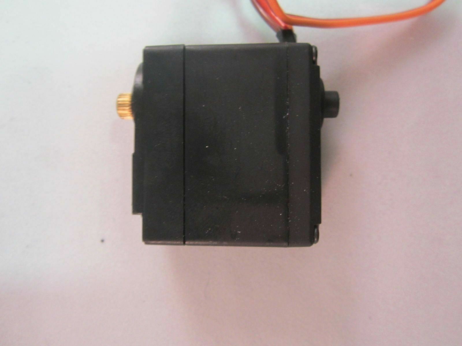 AR-1202MG High Speed Robot Servo by Power HD JR Hitec Futaba S3003 - WISE GUYS HOBBIES LLC