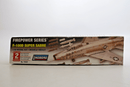 Lindberg 1/48 F - 100D Super Sabre Model Kit 72521 - WISE GUYS HOBBIES LLC