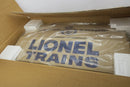 Lionel 1562 Burlington GP7 Passenger Set (Conv. LOCO 2328) 6 - 31775 - WISE GUYS HOBBIES LLC