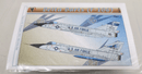 Eagle Strike - Delta Darts (F - 106) Part 2 48206 - WISE GUYS HOBBIES LLC