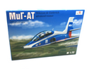 Amodel 1/72 Scale MiG-AT Advanced Trainer Model Kit