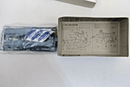 Bandai Space Cruiser Yamato EDF Battleship Model Kit No.3 Variant box - WISE GUYS HOBBIES LLC