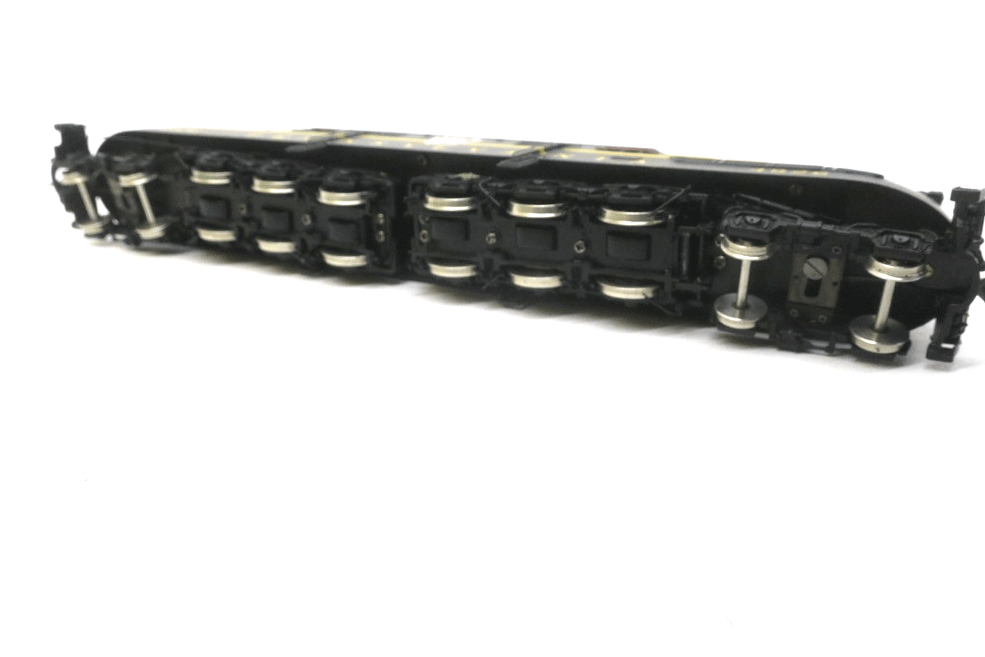 Key Imports 4926 HO BRASS Pennsy GG-1 Brunswick Single Stripe Electric - Painted - WISE GUYS HOBBIES LLC