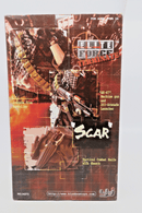 Blue Box Toys Elite Force Terminate 'Scar' Action Figure 34273 - WISE GUYS HOBBIES LLC