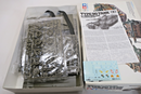 Tamiya 1/35 Type 90 Tank w/ Mine Roller Model Kit