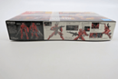 Bandai Kyoukai Senki 1/72 Nyuren Model Kit 07 - WISE GUYS HOBBIES LLC