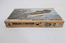 Nitto 1/100 Douglas C - 47 Skytrain Model Kit 425 - 600 - WISE GUYS HOBBIES LLC