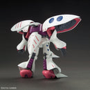 Bandai Zeta Gundam HGUC 1/144 Qubeley Revive Model Kit