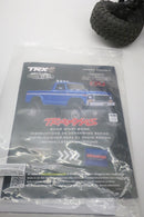 Traxxas 92046-4 1/10 Ford F-150 Ranger XLT High Trail 4x4 Off-Road TRX-4 Roller