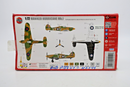 Airfix 1/72 Hawker Hurricane Mk.I Model Kit AFX01010