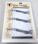 Eagle Strike - Last Wild Weasel Phantoms Decals 48149 - WISE GUYS HOBBIES LLC