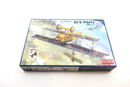 Roden 1/48 Fokker D VII F German BiPlane Fighter Plastic Model Kit 417