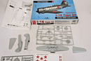 Hobby Craft 1/48 Polikarpov I - 16 Type 24 Model Kit HC1576 - WISE GUYS HOBBIES LLC