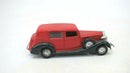 Solido Vintage Vehicle 1937 Packard Replica Scale 1/43