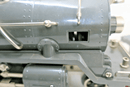 MTH 10 - 1058 Tinplate Traditions Lionel 400E Steam Engine Gunmetal - WISE GUYS HOBBIES LLC