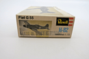 Revell 1/72 Fiat G 55 Model Kit H - 82 - WISE GUYS HOBBIES LLC