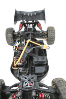 ARRMA ARA8606V5 1/8 Scale Typhon 6S V5 4WD BLX Buggy - WISE GUYS HOBBIES LLC