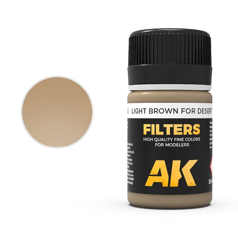 AK Interactive Enamel Products: Washes, Filters, Panel Liners and More!
