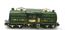 MTH #381E Locomotive - Item #10-1077-1 - Runs - Pre War Standard Gauge