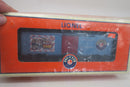 Lionel 2004 Angela Trotta Thomas "Tis The Season Christmas Box Car 6 - 36276 - WISE GUYS HOBBIES LLC