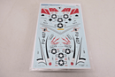 Eagle Strike 48071 F - 86D Sabredogs Part IV - WISE GUYS HOBBIES LLC