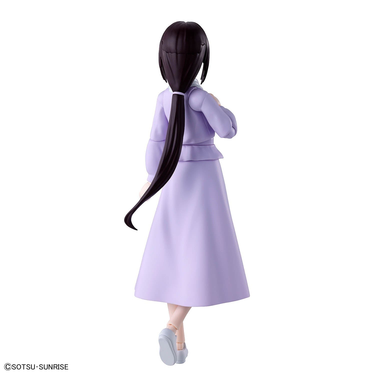 NEW Bandai Gundam X Figure-Rise Standard Tifa Adill Model Kit - WISE GUYS HOBBIES LLC