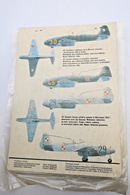 Waku 1/72 Jakowlew Jak - 17 Model Kit - WISE GUYS HOBBIES LLC