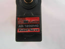 AR-1202MG High Speed Robot Servo by Power HD JR  Hitec Futaba S3003