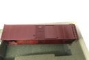 HO Brass Model Train - OMI 3013 PRR Pennsylvania X-29 Boxcar BODY ONLY