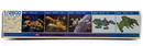 Aoshima 1G-37-800 1/2600 Ideon Dimension Space Cruised DOROWA-ZAN Model Kit E8