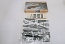 Nitto 1/100 Douglas C - 47 Skytrain Model Kit 425 - 600 - WISE GUYS HOBBIES LLC