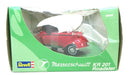 REVELL MESSECSCHWITT KR 201 ROADSTER 08966