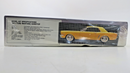 AMT ERTL 1/16 '64 1/2 Ford Mustang Hardtop Model Kit