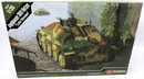 Academy 1/35 Jagdpanzer 38(t) Hetzer Late Version Model Kit 13230 - WISE GUYS HOBBIES LLC
