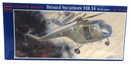 Glencoe Models 1/72 Bristol Sycamore HR.14 Model Kit 04001 - WISE GUYS HOBBIES LLC