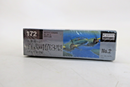 Arii 1/72 Mitsubishi Ki-46-3 Dinah Model Kit