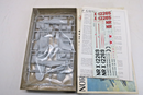 Williams Bros 1/72 Northrop Gamma Model Kit