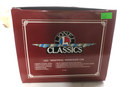 Lionel Classics Standard Gauge Blue Comet 3-Car Passenger Set 6-13408 (9,10,11)