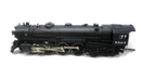 K-Line K3270-5343S O New York Central J1e Hudson Steam Locomotive & Tender