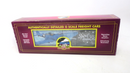 MTH 20-93754 O Union Pacific (Navy - UP Spirit) 50' Double Door Plugged Boxcar