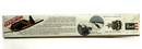 Revell 1/32 Mitsubishi J2M3 Raiden Model Kit H-288
