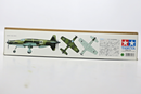 Tamiya 1/48 Dornier Do335 Pfeil Model Kit