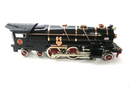 MTH Tinplate Traditions 400E 10-1061 Std Gauge Steam Loco Brass Trim OB